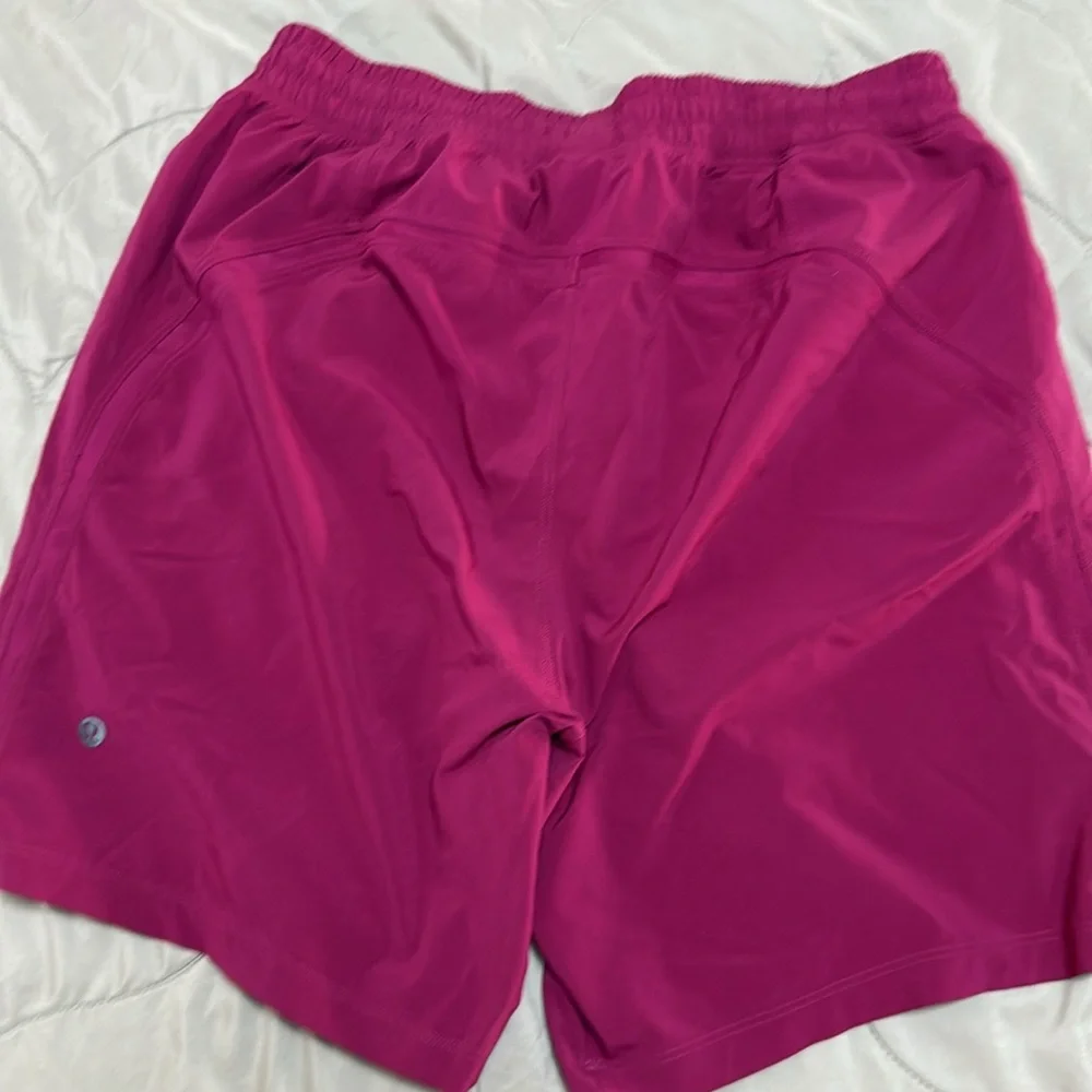 Lululemon Shorts small